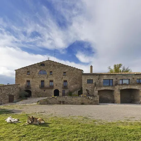 Les Corts De Biosca Castelltallat