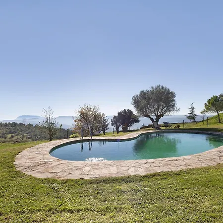 Country house Les Corts De Biosca *